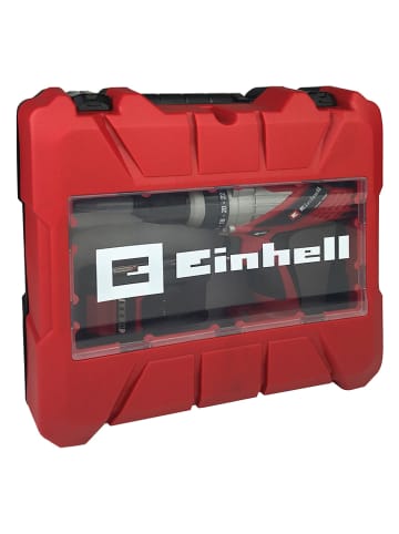 Happy People Spiel-Akku-Bohr-Schrauber im Koffer - ab 3 Jahren