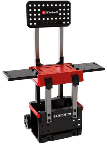 Happy People Warsztat "Einhell KIDS E-Case" - 3+