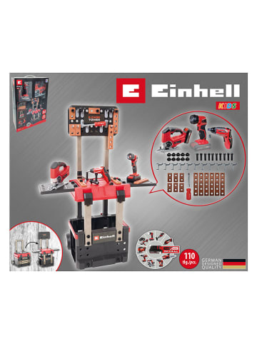 Happy People Werkbank - ab 3 Jahren