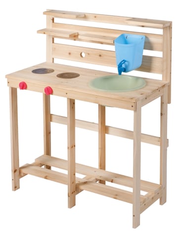 Happy People Matschküche - ab 3 Jahren