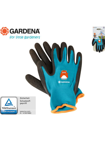 Happy People Tuinhandschoenen "Gardena" - vanaf 3 jaar