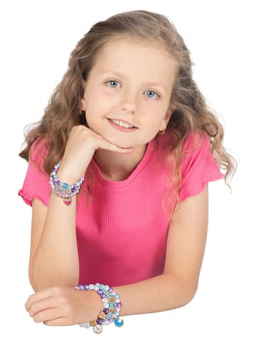 Toi-Toys Sieradencreativiteitsset - vanaf 3 jaar (verrassingsproduct)