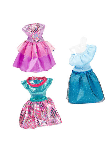 Toi-Toys Lalka "Lauren - Party" z akcesoriami - 3+ (produkt niespodzianka)