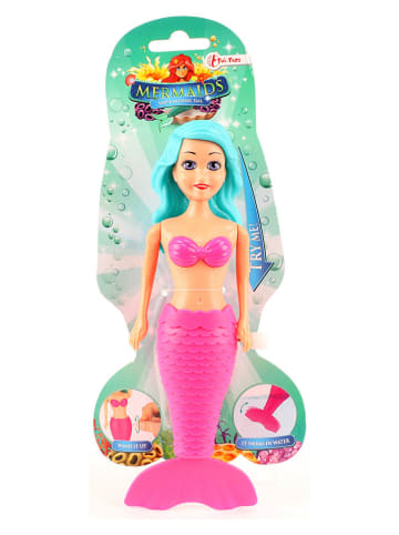 Toi-Toys Zeemeerminpop - vanaf 3 jaar (verrassingproduct)