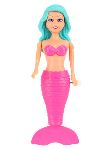 Toi-Toys Meerjungfrauen-Puppe - ab 3 Jahren (Überraschungsprodukt)