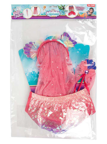 Toi-Toys Kostüm "Meerjungfrau" in Bunt
