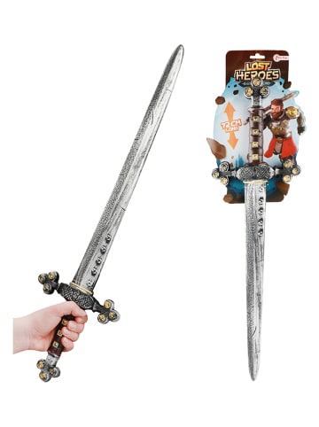 Toi-Toys Zwaard "Lost Heros - Ridder" - vanaf 3 jaar
