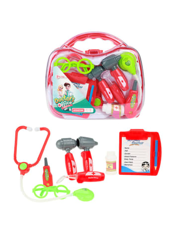 Toi-Toys Dokterset - ab 3 Jahren