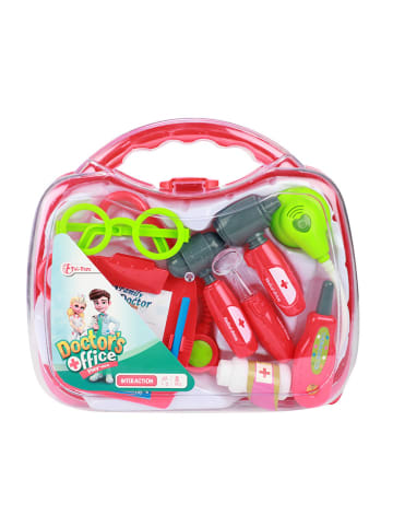 Toi-Toys Dokterset - ab 3 Jahren