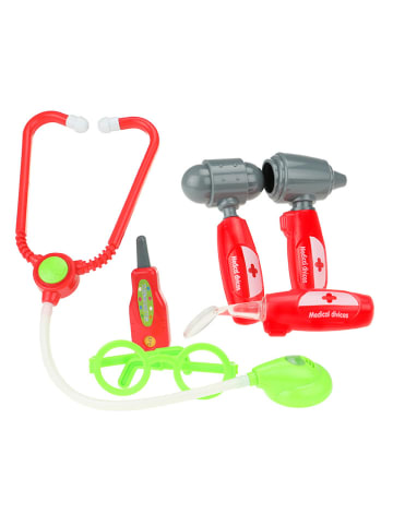 Toi-Toys Dokterset - ab 3 Jahren