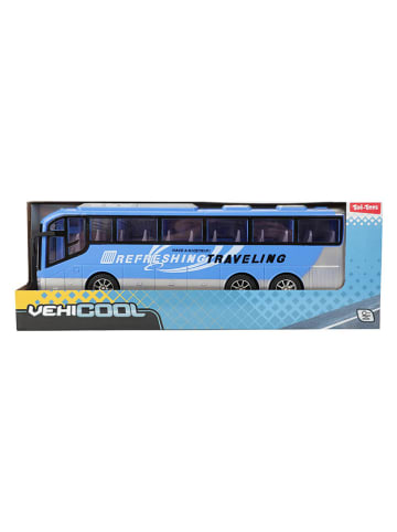Toi-Toys Reisebus "VEHICOOL" - ab 3 Jahren