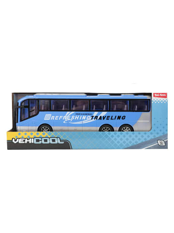 Toi-Toys Autokar "VEHICOOL" - 3+