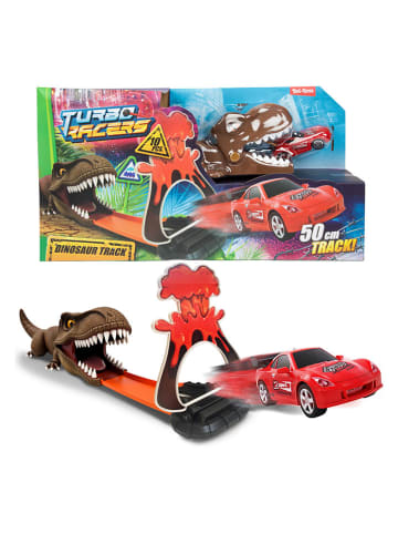 Toi-Toys Auto mit Shooter "Turbo Racers" - ab 3 Jahren (Überraschungsprodukt)