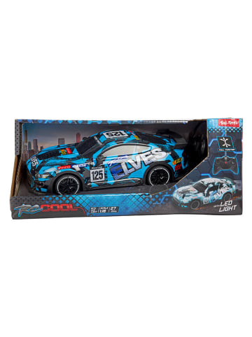 Toi-Toys Ferngesteuertes Auto "RC COOL Ralley" - ab 3 Jahren
