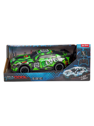 Toi-Toys Ferngesteuertes Auto "RC COOL Ralley" - ab 3 Jahren