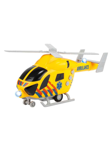 Toi-Toys Trauma-Hubschrauber "VEHICOOL" - ab 3 Jahren