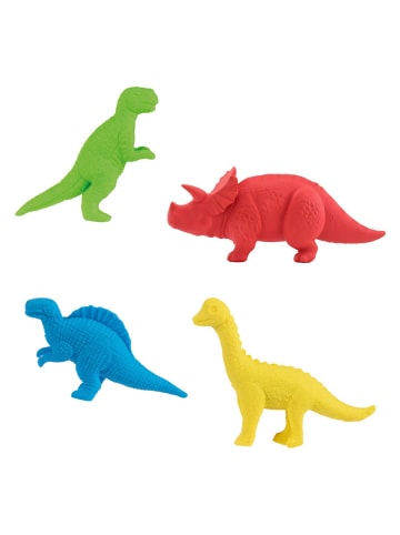 Toi-Toys Masa plastyczna "Dino" do zabawy - 3+ (produkt niespodzianka)