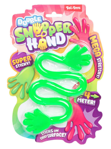 Toi-Toys Kleefhanden - vanaf 3 jaar