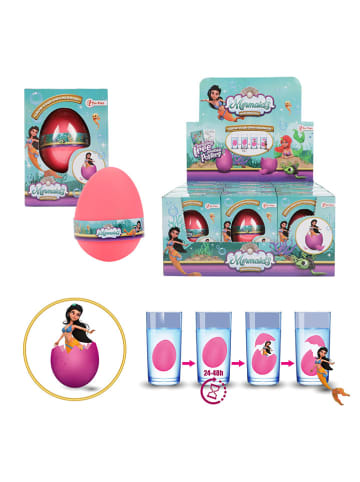 Toi-Toys Schlüpf-Ei "Meerjungfrau" - ab 5 Jahren
