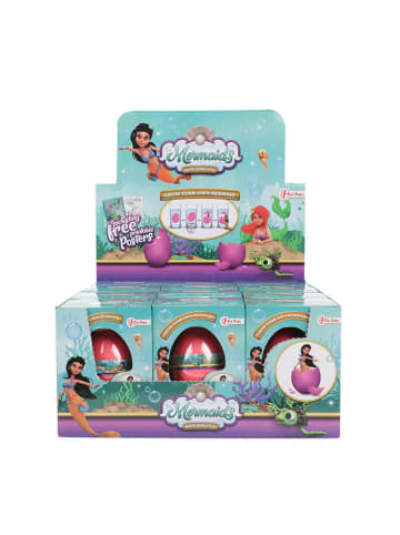 Toi-Toys Floep-ei "Zeemeermin" - vanaf 5 jaar