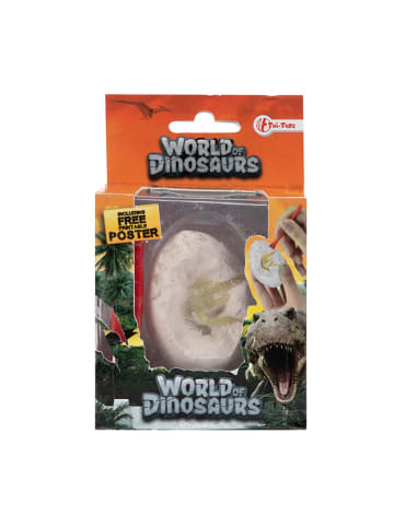Toi-Toys Ausgrabungsset "Dino" - ab 6 Jahren