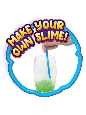 Toi-Toys Zestaw "Slime" do eksperymentowania - 3+ (produkt niespodzianka)