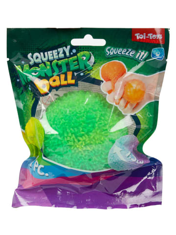 Toi-Toys Piłeczka "Moss" do ściskania - 3+