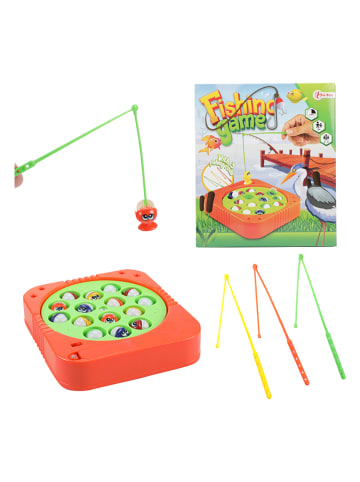 Toi-Toys Elektronisches Angelspiel - ab 5 Jahren