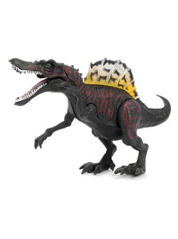 Toi-Toys Zestaw zabawek "World of Dinosaurs" - 3+