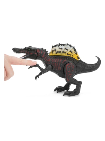 Toi-Toys Spielset "World of Dinosaurs" - ab 3 Jahren