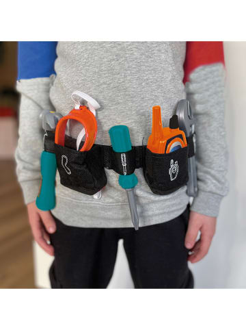 Toi-Toys 6-delige gereedschapsset - vanaf 3 jaar