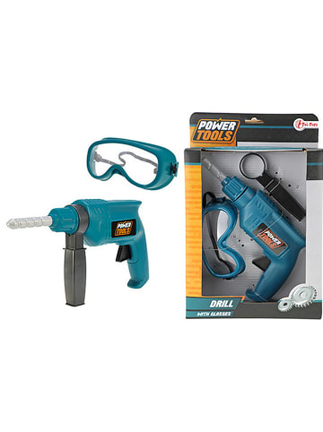 Toi-Toys Zestaw narzędzi - 3+