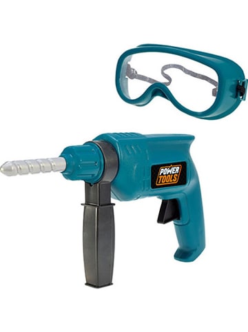 Toi-Toys Werkzeugset - ab 3 Jahren