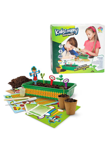 Toi-Toys Experimentierset "Hobbyfarmer" - ab 8 Jahren