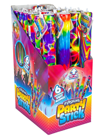 Toi-Toys Party-Lichtstab "Fun" in Bunt