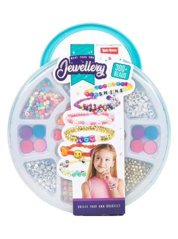 Toi-Toys Kralenset - vanaf 5 jaar (verrassingsproduct)