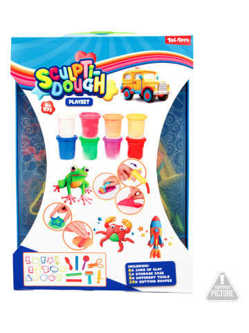 Toi-Toys Kleiset - vanaf 3 jaar