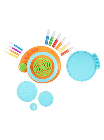 Toi-Toys Stacja artystyczna - 3+