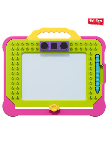Toi-Toys Tablica magnetyczna (produkt niespodzianka) - 3+