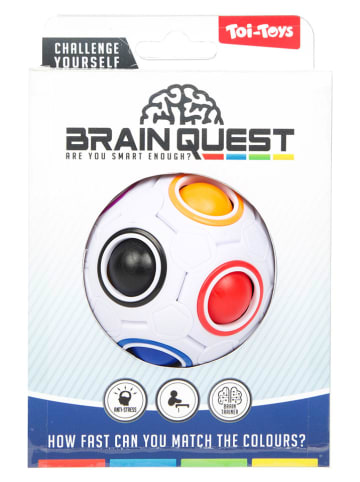 Toi-Toys Puzzle-Zauberball - ab 3 Jahren