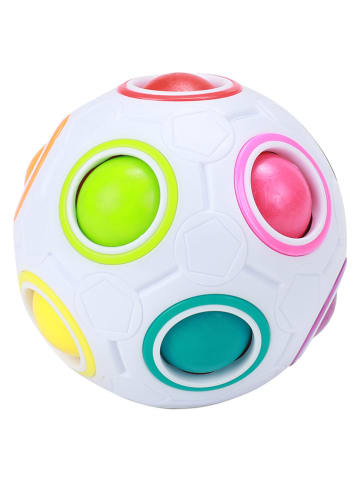 Toi-Toys Puzzle-Zauberball - ab 3 Jahren