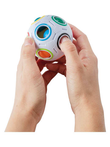 Toi-Toys Magiczna piłka-puzzle - 3+