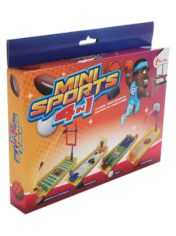 Toi-Toys Mini-Tischspiele "Shoot n Score" - ab 3 Jahren