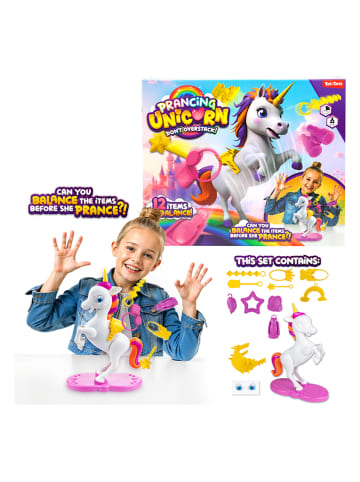 Toi-Toys Gra aktywizująca "Bucking unicorn" - 3+