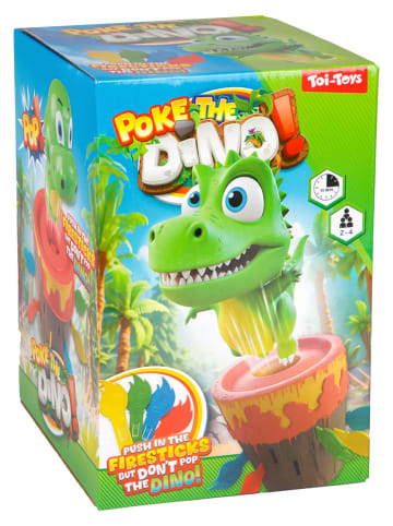 Toi-Toys Spiel "Piekse den Dino" - ab 4 Jahren