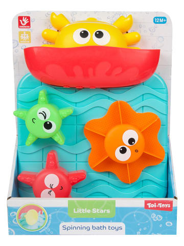 Toi-Toys Zabawka do kąpieli - 12 m+ (produkt niespodzianka)