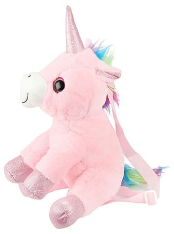 Toi-Toys Plecak - 32 x 33 x 16 cm (produkt niespodzianka)