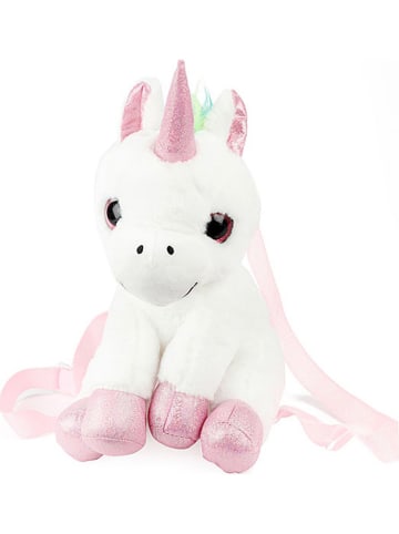 Toi-Toys Plecak - 32 x 33 x 16 cm (produkt niespodzianka)