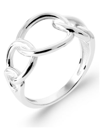 l'atelier précieux Silber-Ring