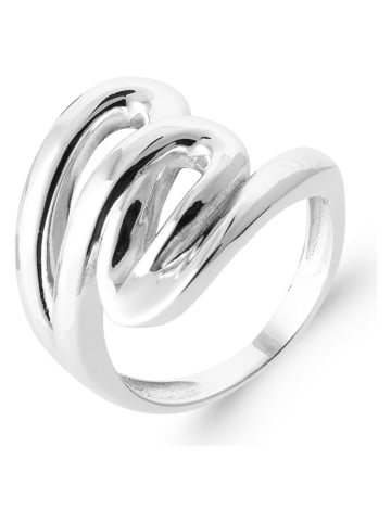 l'atelier précieux Silber-Ring
